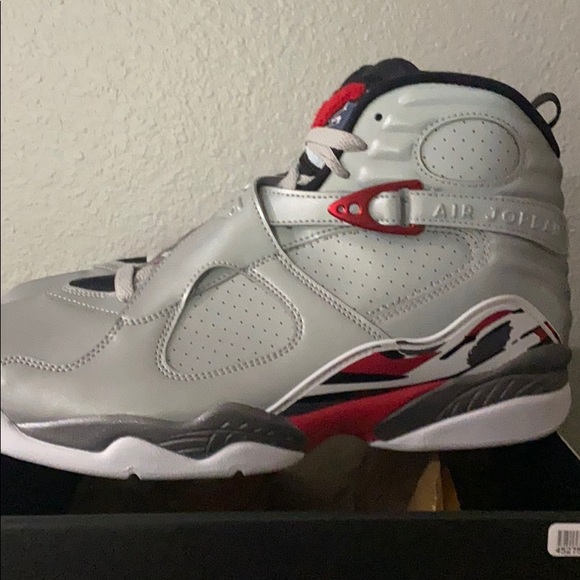 Jordan Retro 8 SP main image 6